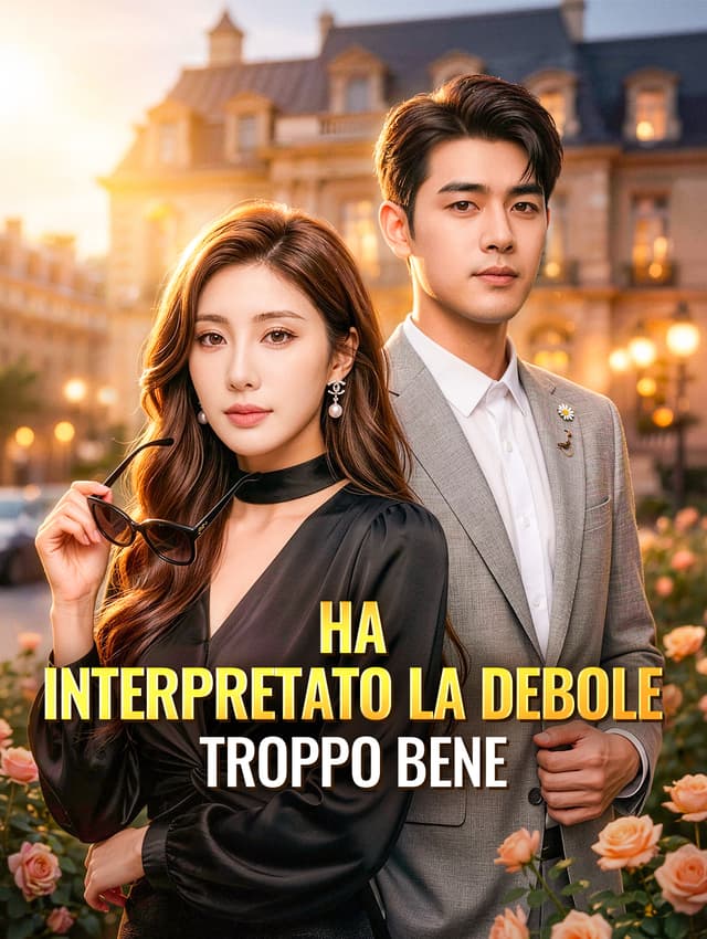 Ha Interpretato la Debole Troppo Bene