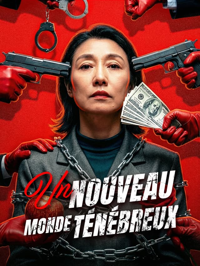Un Nouveau Monde Ténébreux