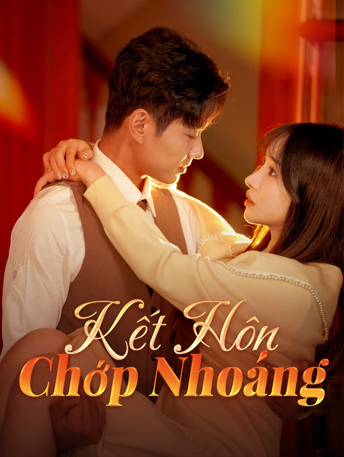 Kết Hôn Chớp Nhoáng