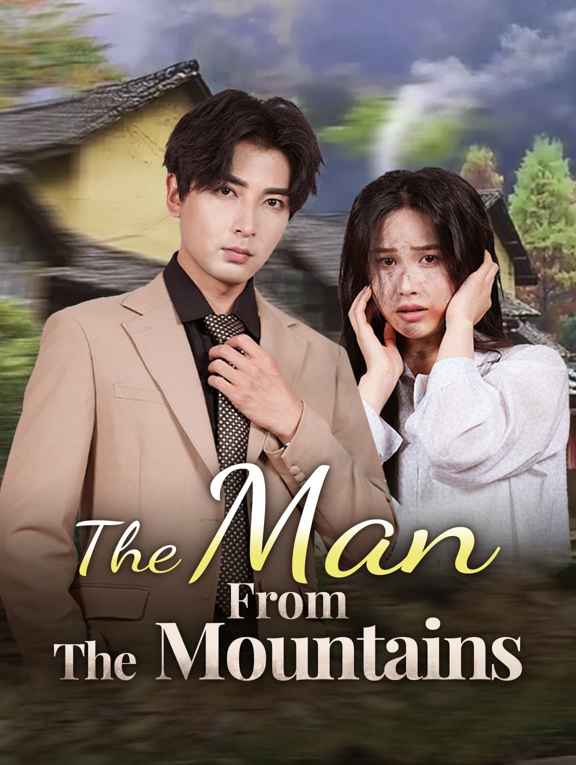 The Man from the Mountains