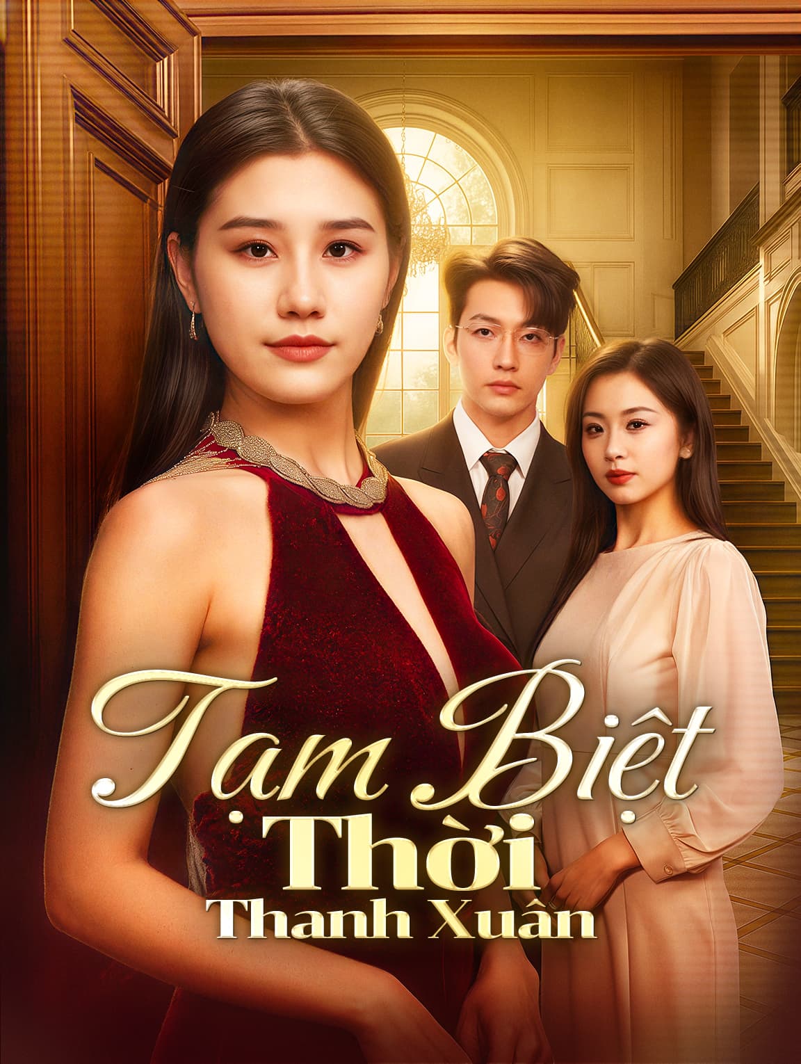 Tạm Biệt Thời Thanh Xuân