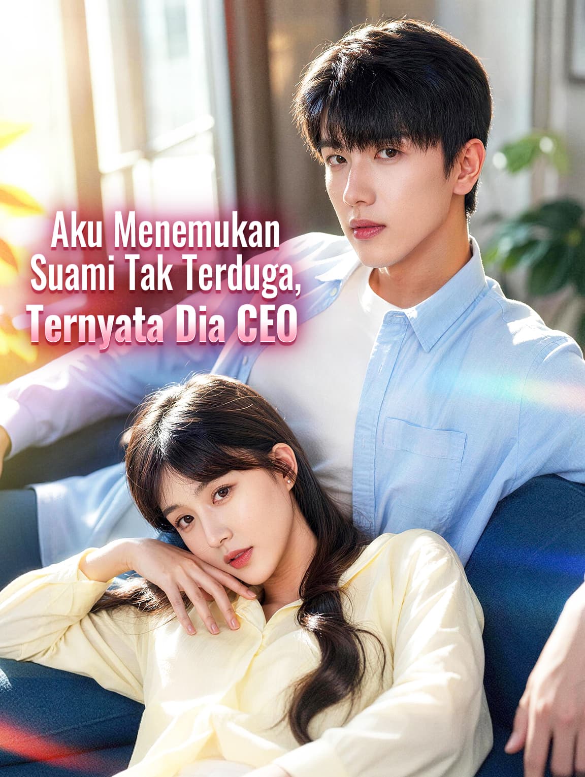 Aku Menemukan Suami Tak Terduga, Ternyata Dia CEO