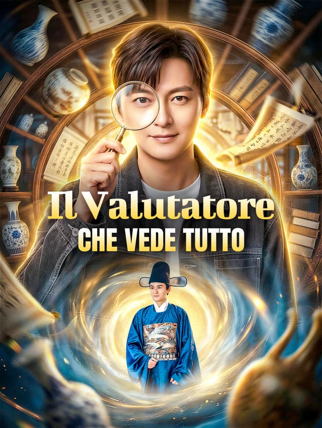 Il Valutatore che Vede Tutto