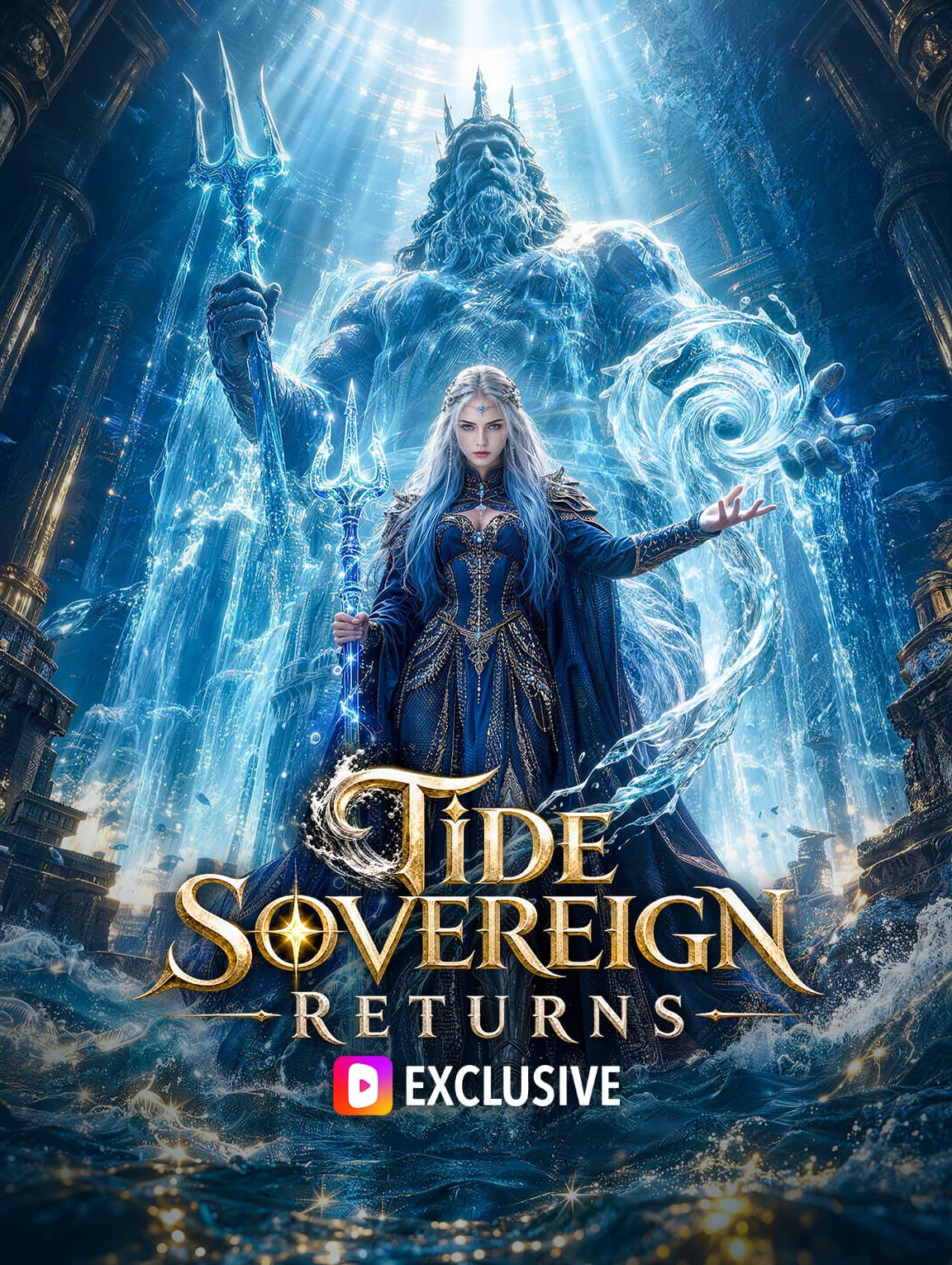 Tide Sovereign Returns