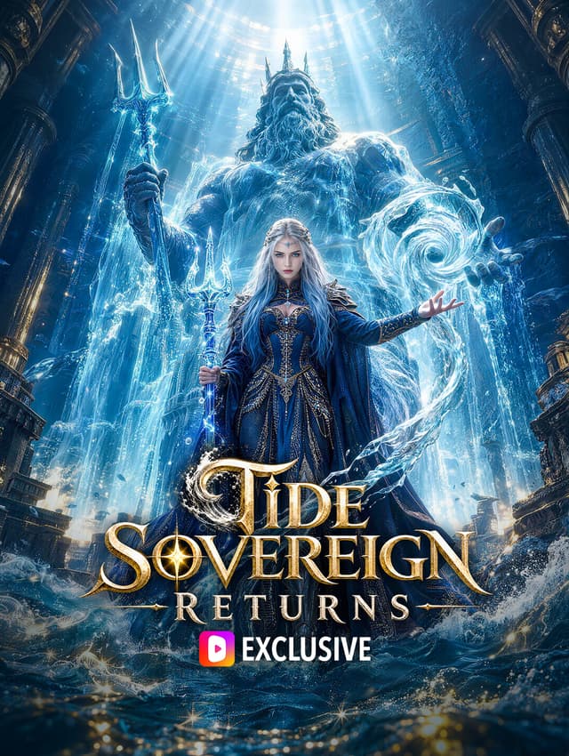 Tide Sovereign Returns