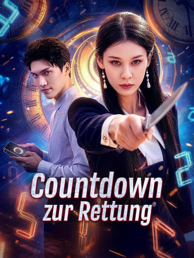 Countdown zur Rettung