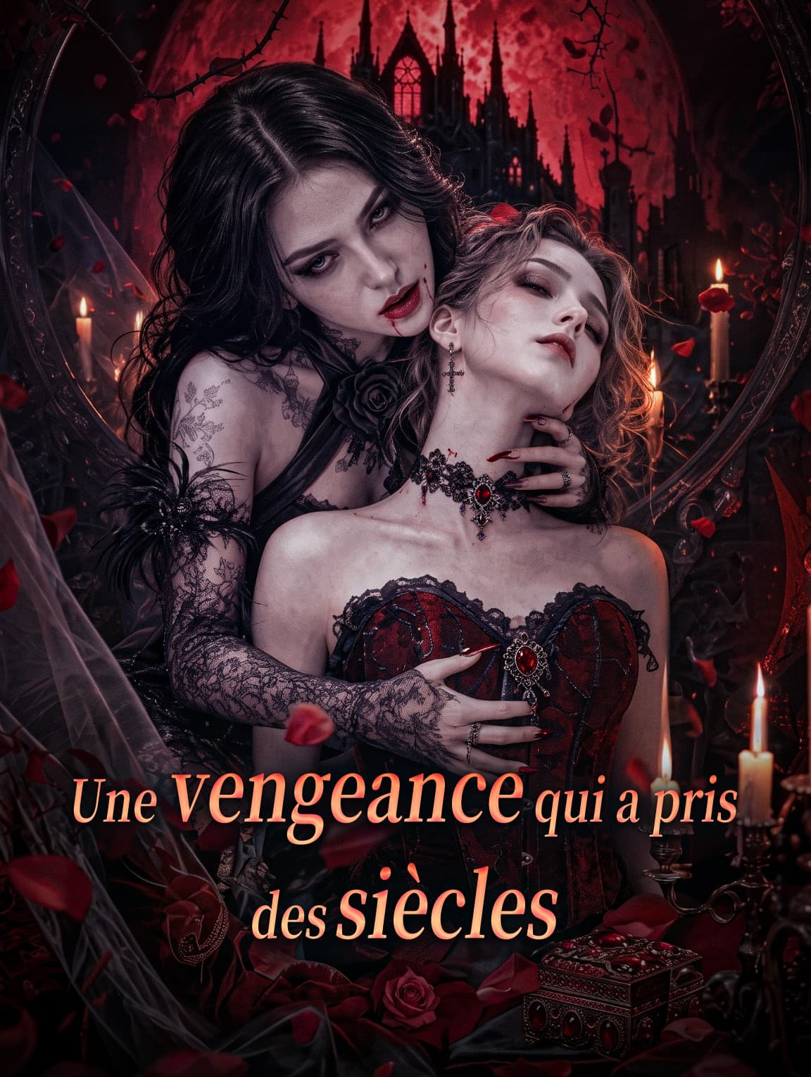 Une vengeance qui a pris des siècles