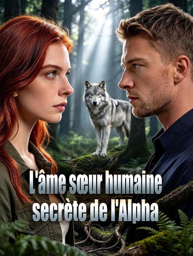 L'âme sœur humaine secrète de l'Alpha