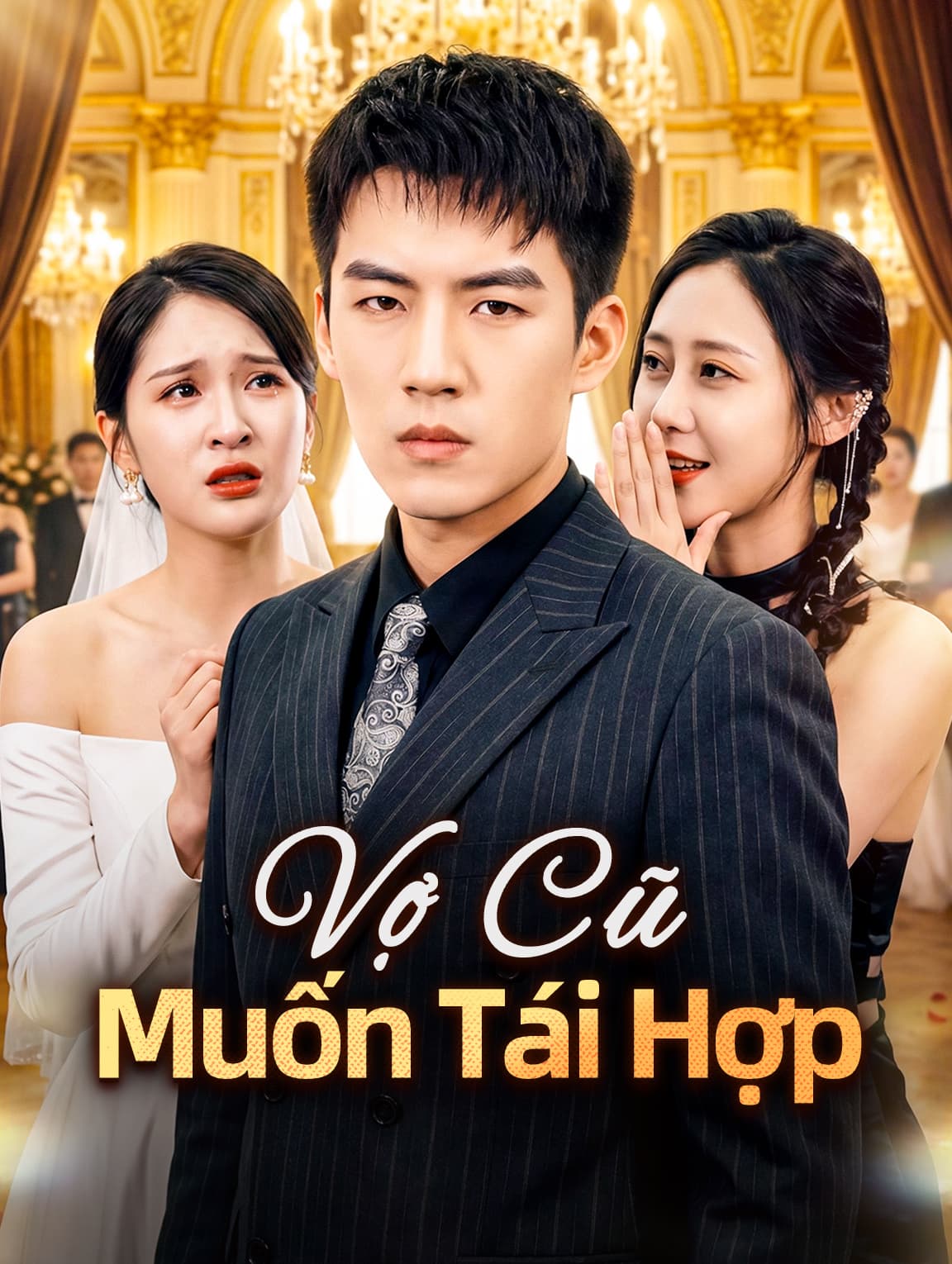 Vợ Cũ Muốn Tái Hợp