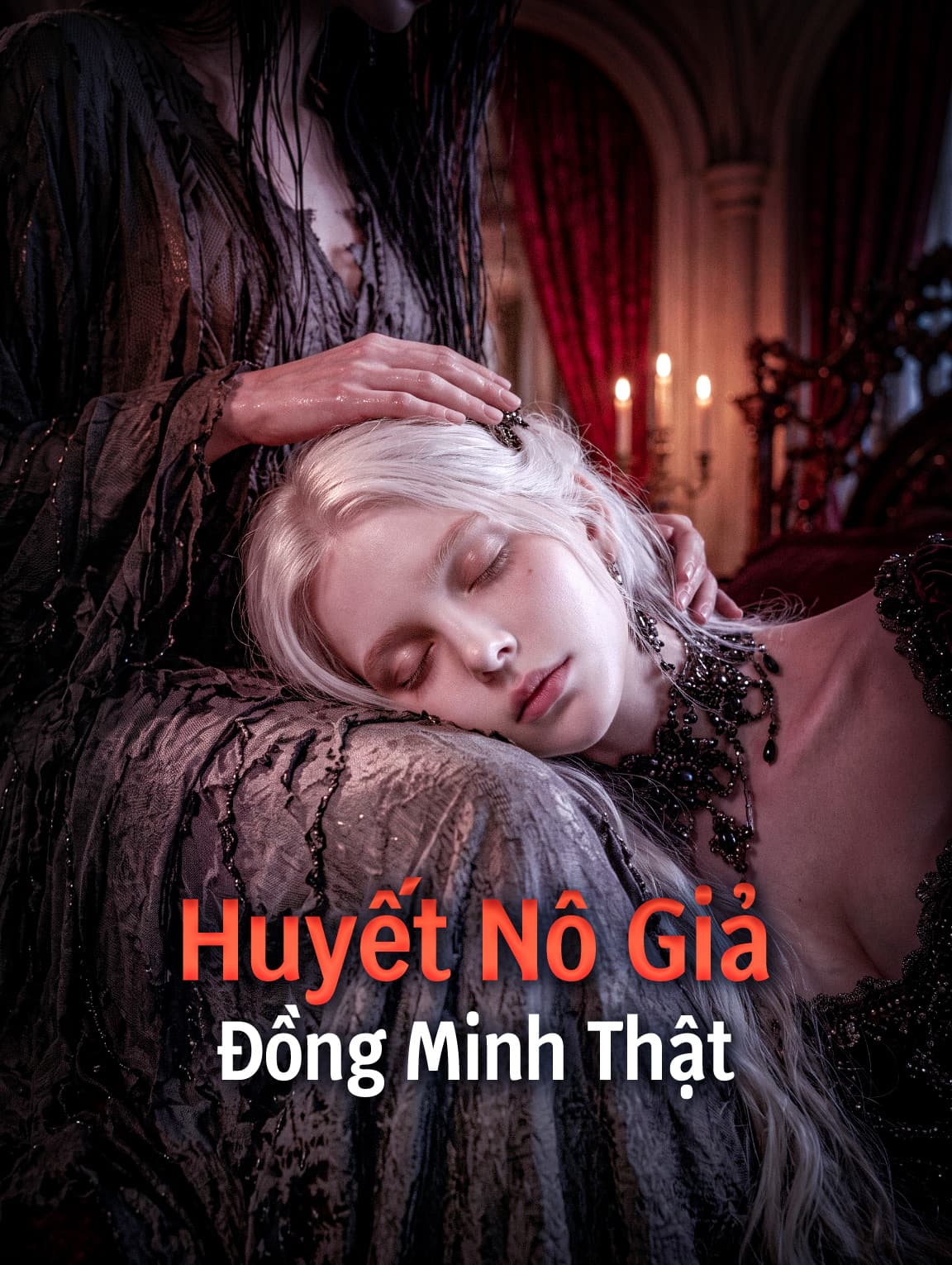 Huyết Nô Giả, Đồng Minh Thật