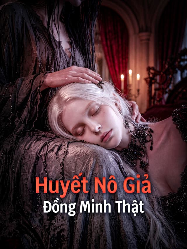 Huyết Nô Giả, Đồng Minh Thật