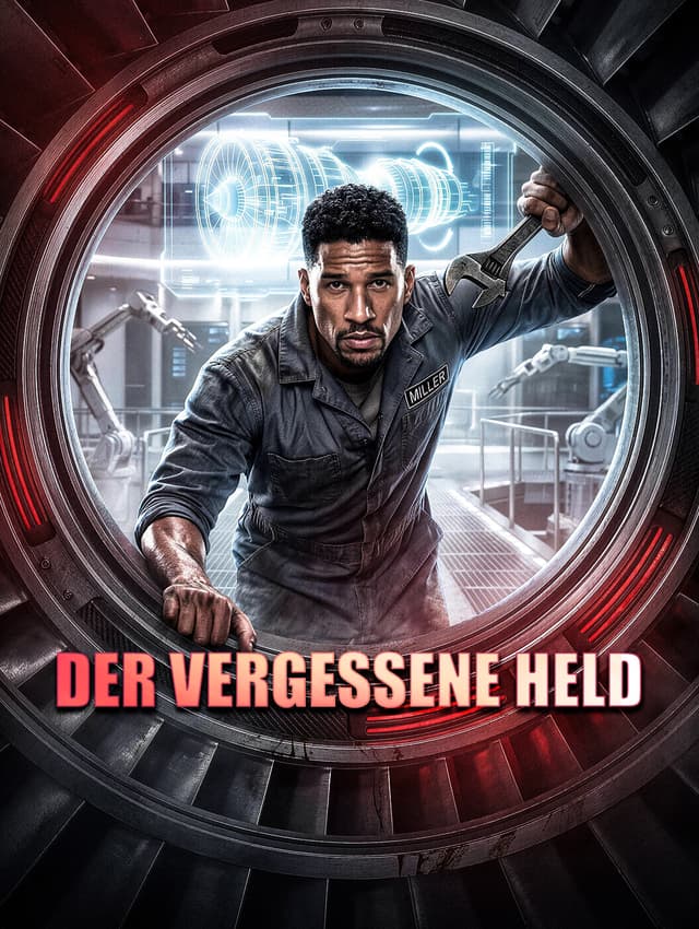 Der vergessene Held