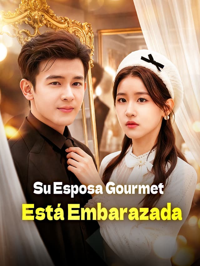 Su Esposa Gourmet Está Embarazada