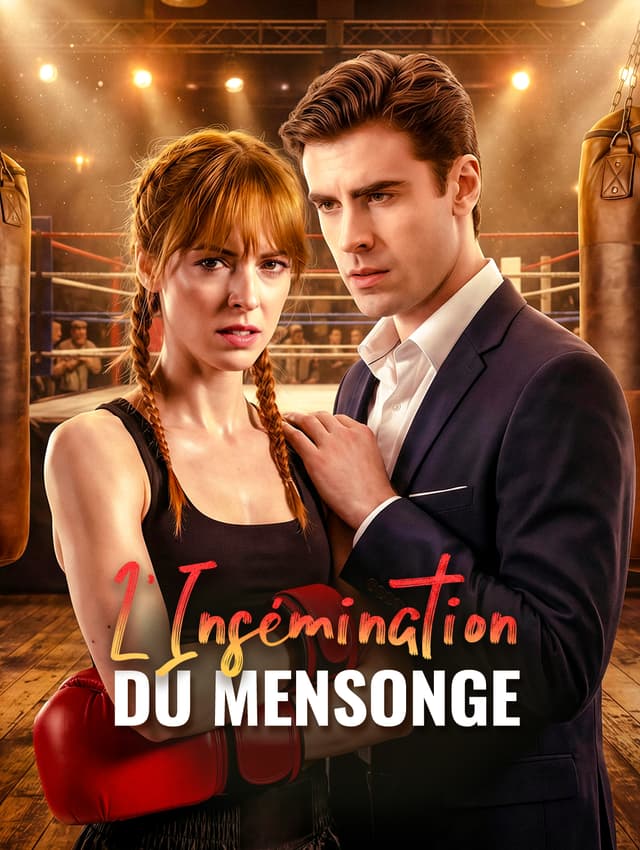 L'Insémination du Mensonge