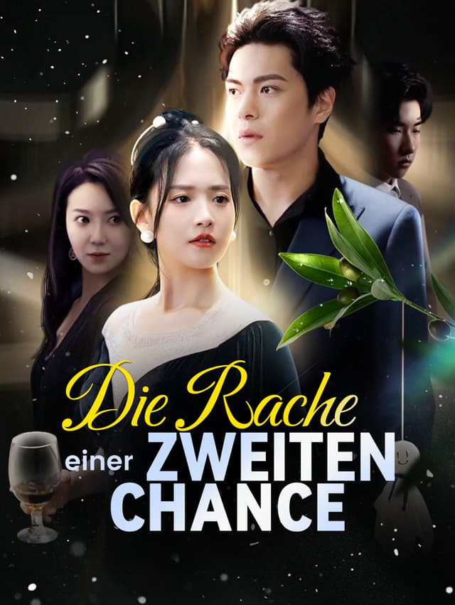 Die Rache einer zweiten Chance