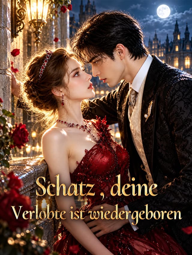 Schatz, deine Verlobte ist wiedergeboren