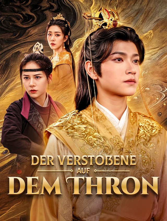 Der Verstoßene auf dem Thron