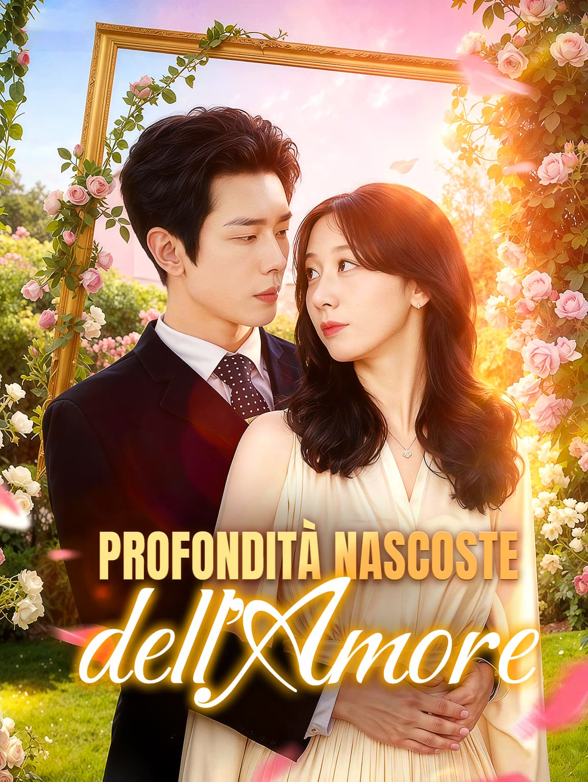 Profondità Nascostedell'Amore
