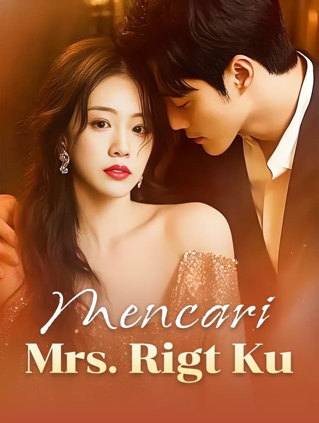 Mencari Mrs. Rigt Ku
