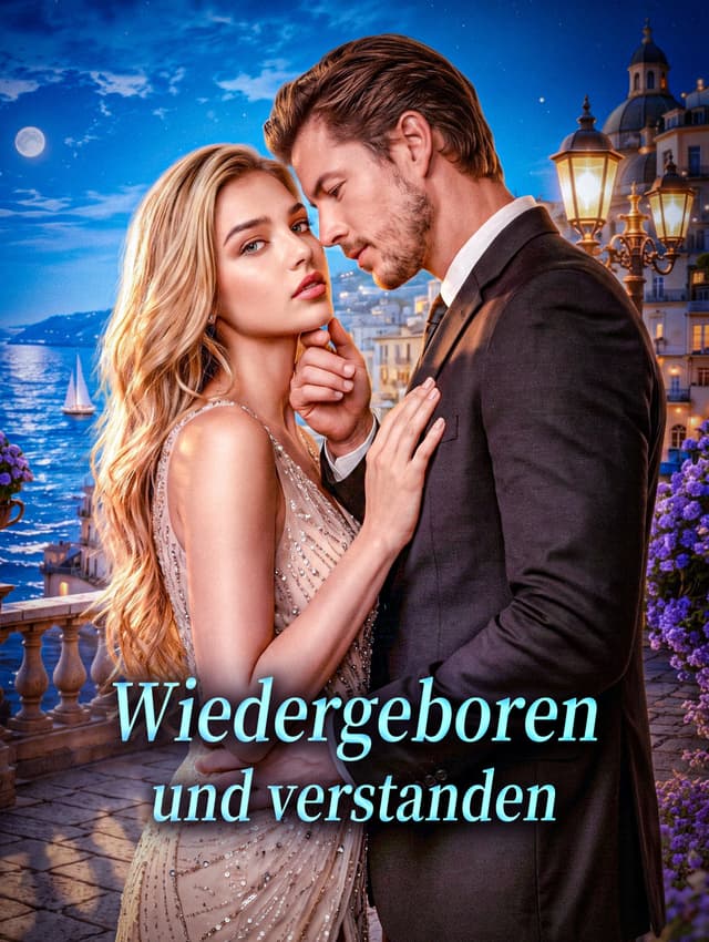 Wiedergeboren und verstanden