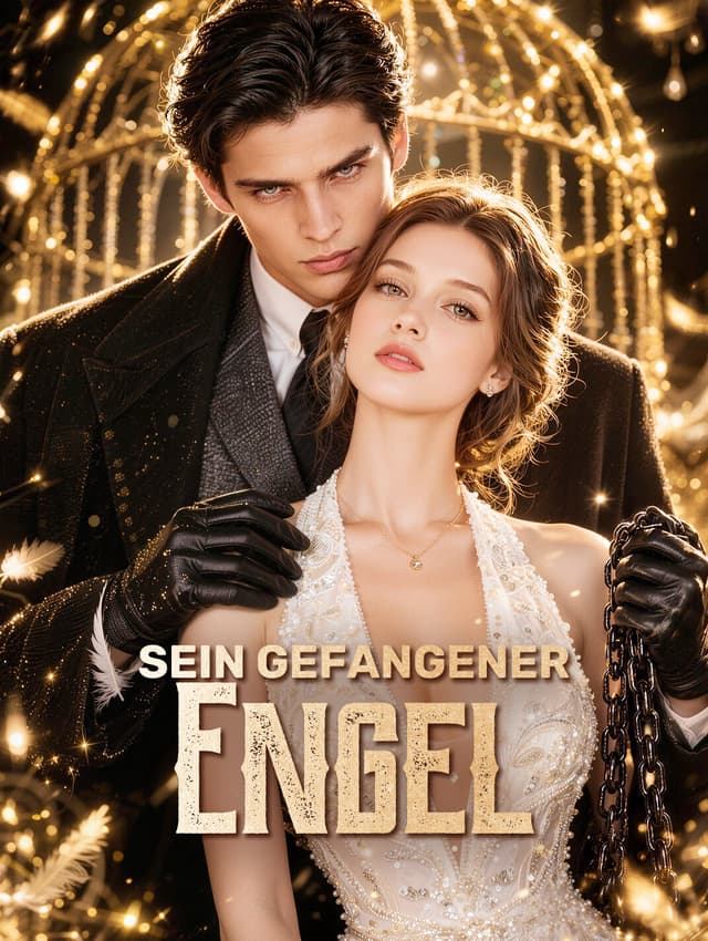 Sein gefangener Engel