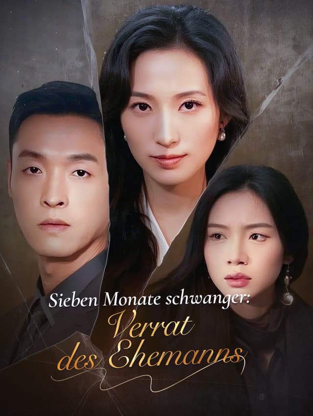 Sieben Monate schwanger: Verrat des Ehemanns
