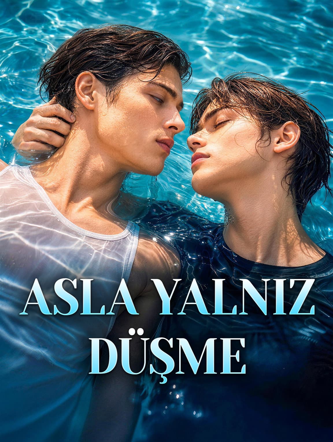 ASLA YALNIZ DÜŞME(Dublajlı)