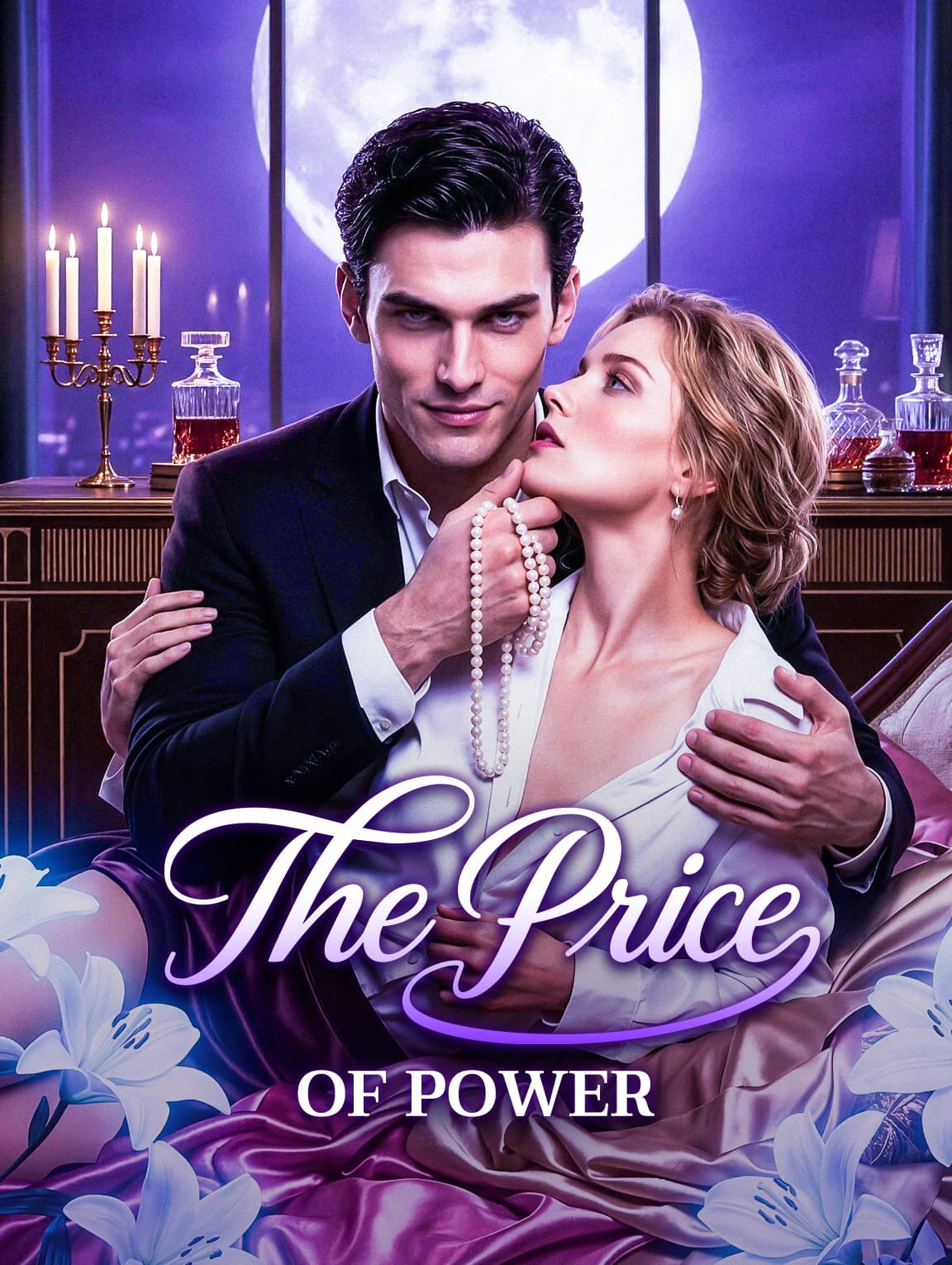 The Price of Power