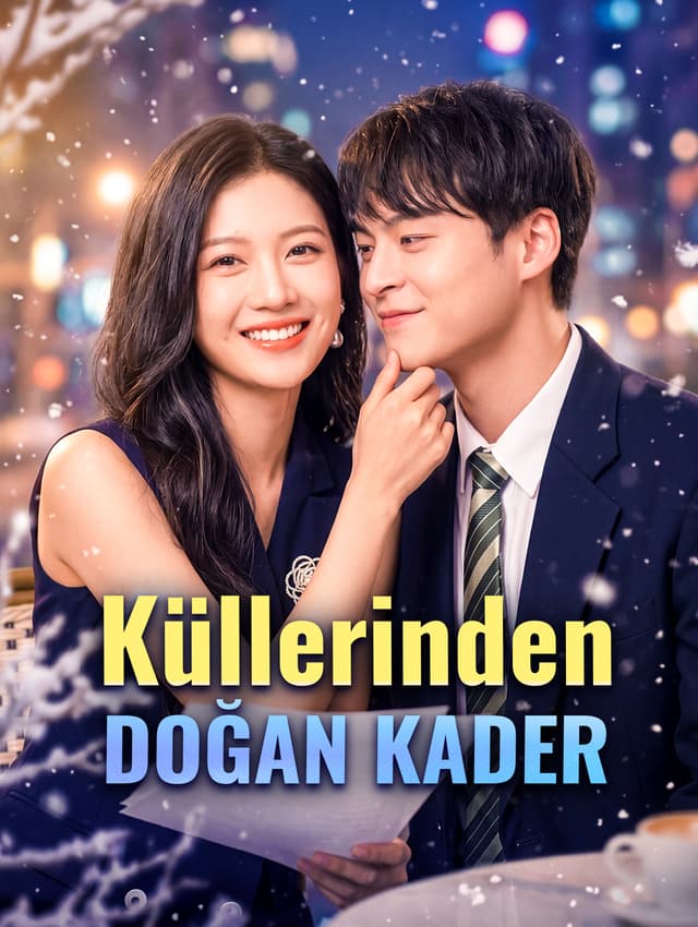 Küllerinden Doğan Kader