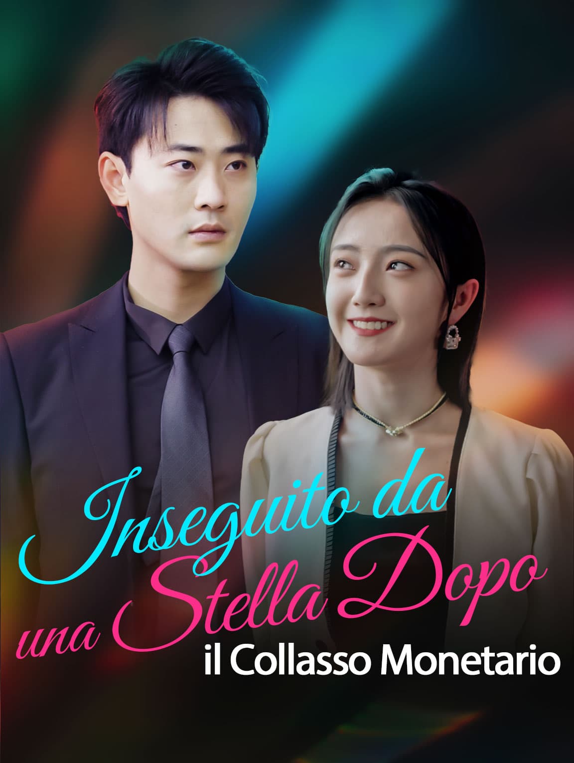Inseguito da una Stella Dopo il Collasso Monetario