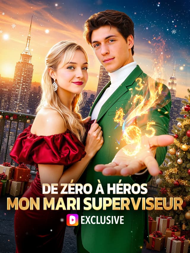 De zéro à héros : mon mari superviseur(Doublé)
