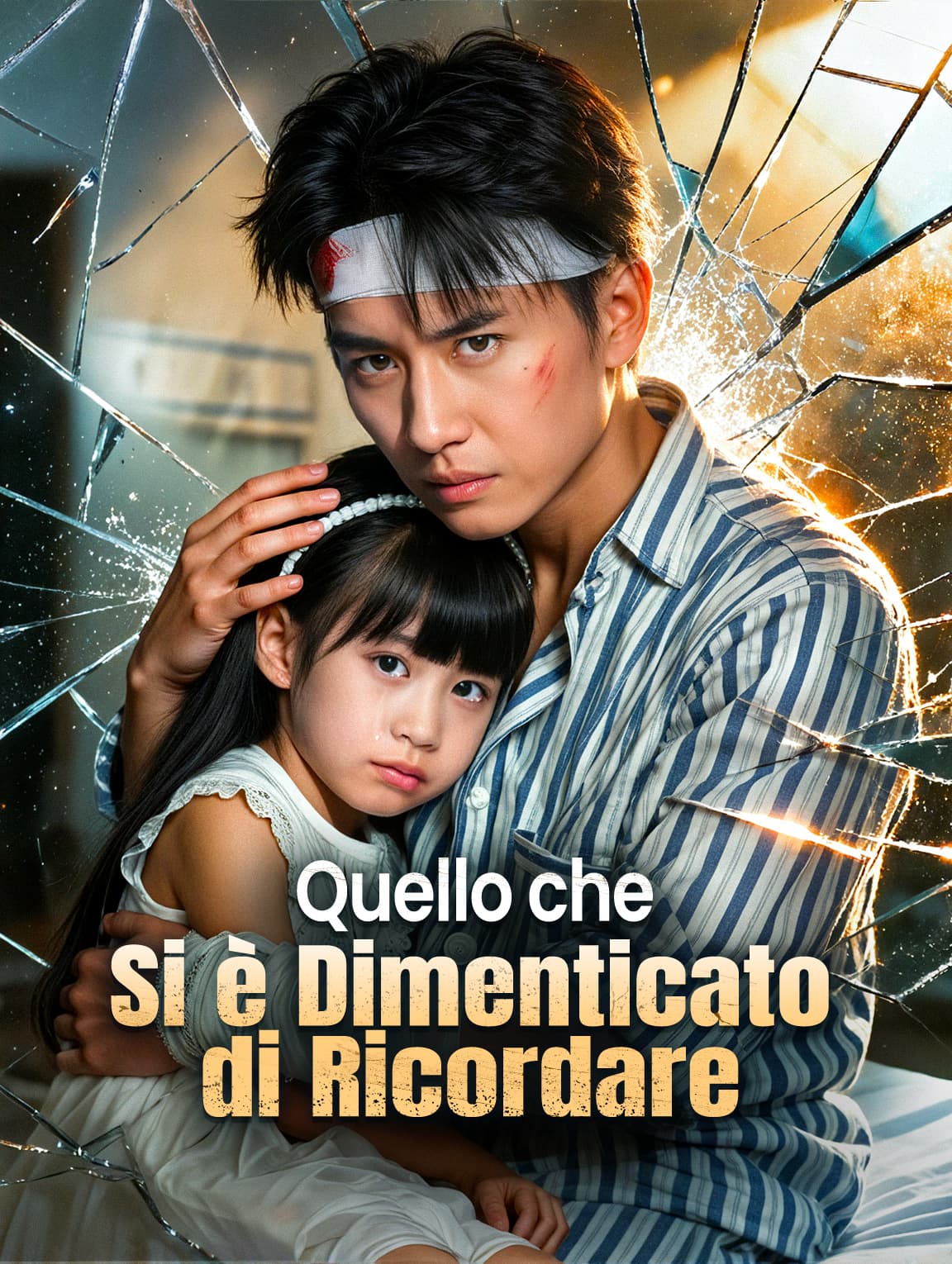 Quello cheSi è Dimenticato di Ricordare