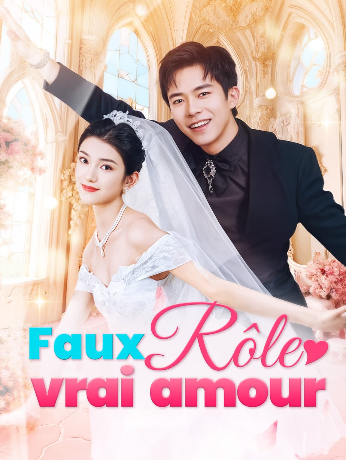 Faux Rôle, vrai amour