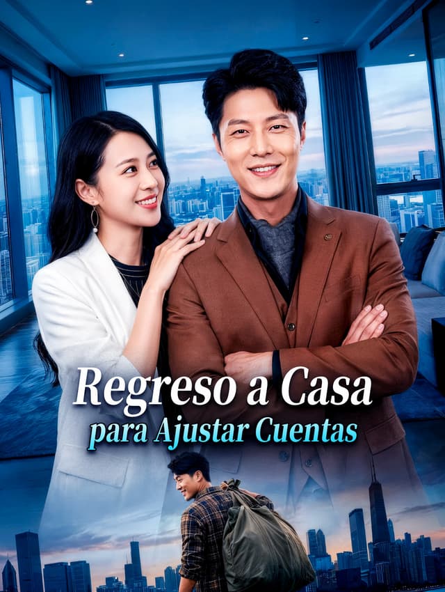 Regreso a Casa para Ajustar Cuentas