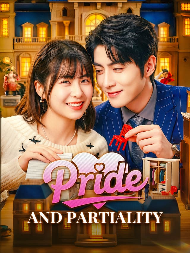 Pride and Partiality