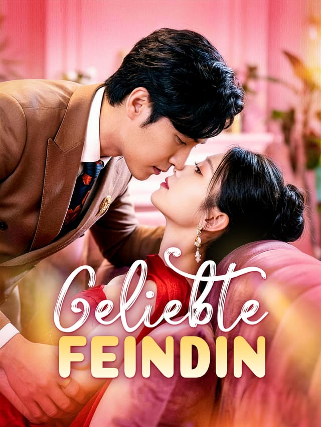 Geliebte Feindin