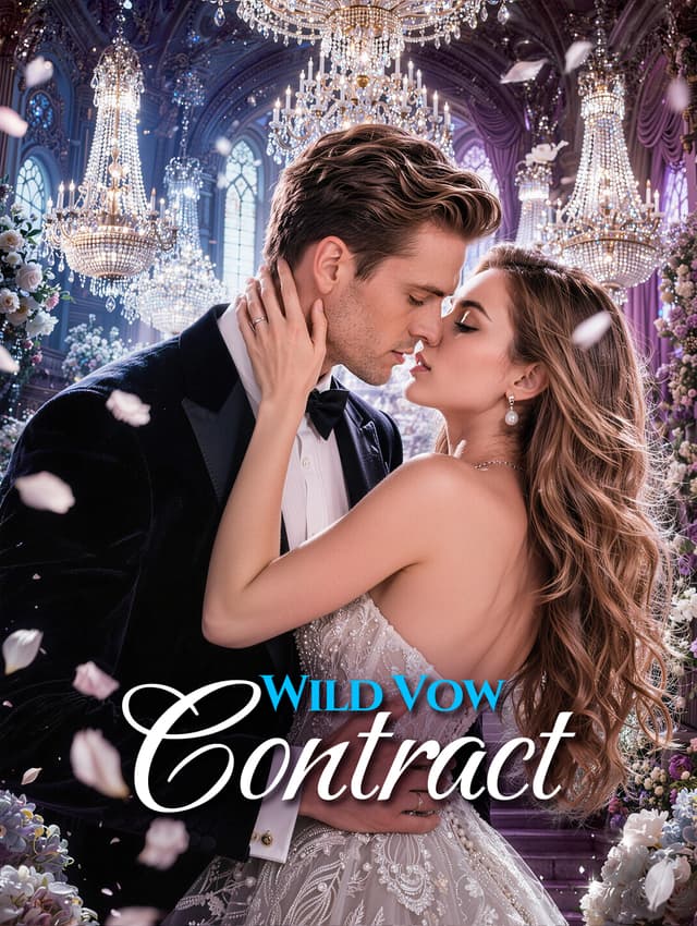Wild Vow Contract