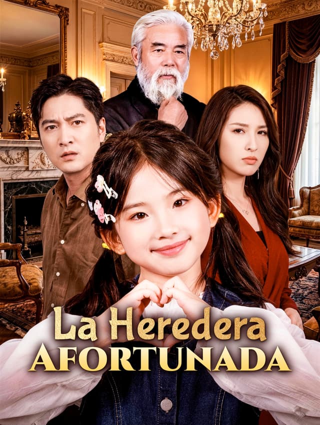 La Heredera Afortunada