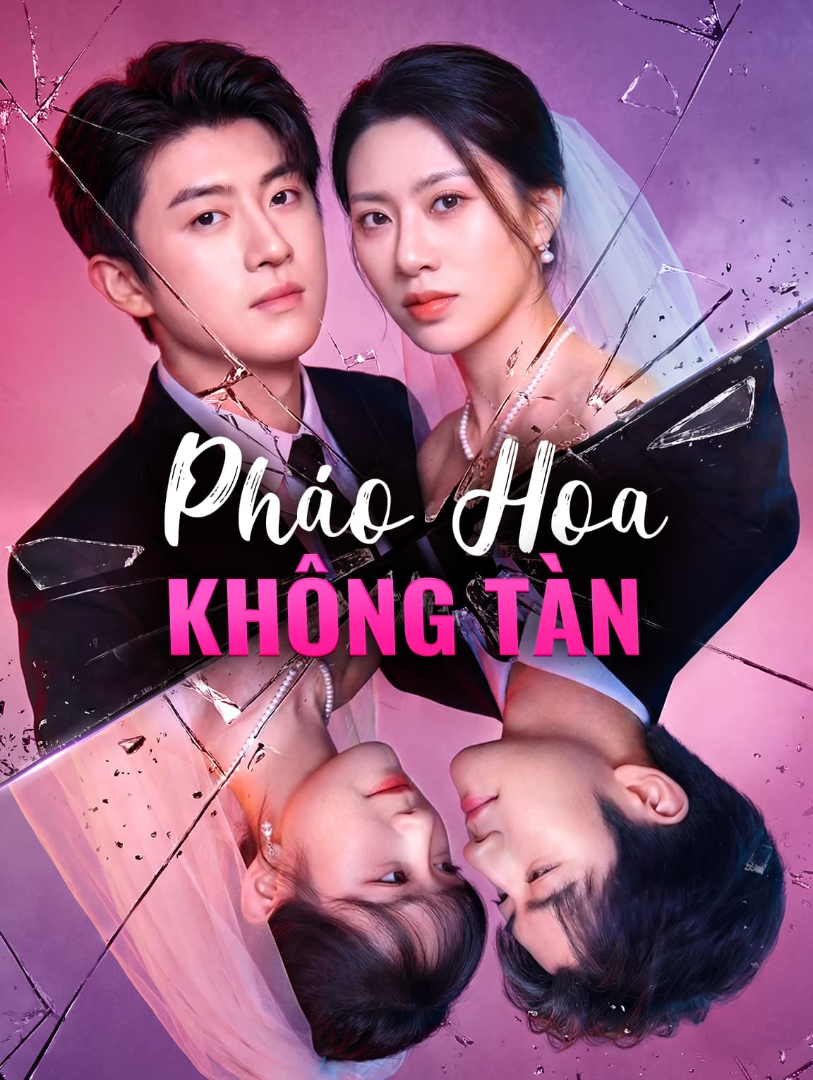 Pháo Hoa Không Tàn