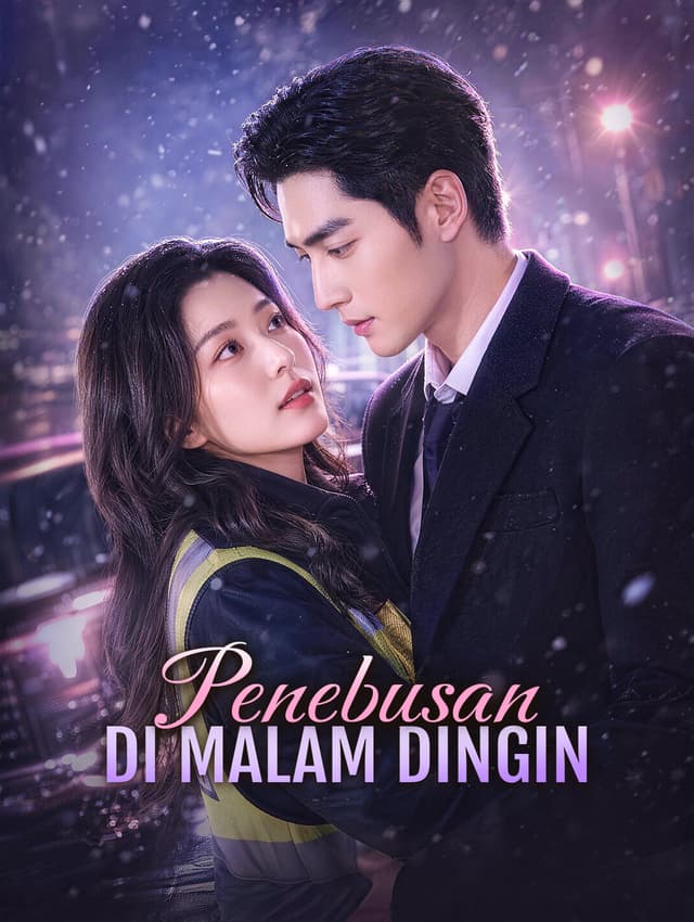 Penebusan di Malam Dingin