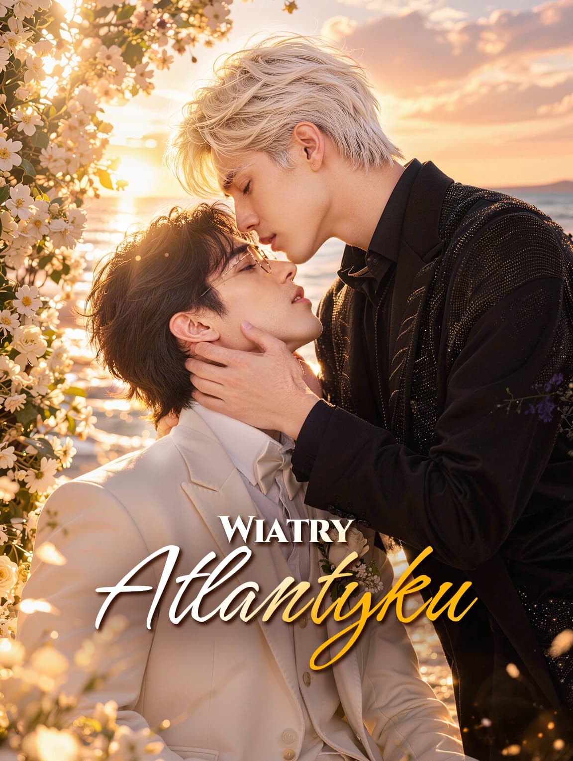 Wiatry Atlantyku