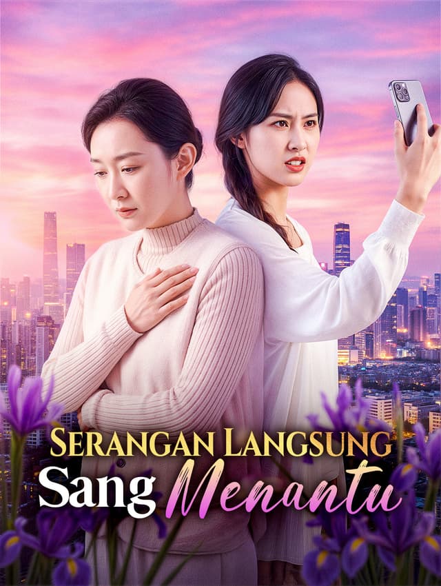 Serangan Langsung Sang Menantu