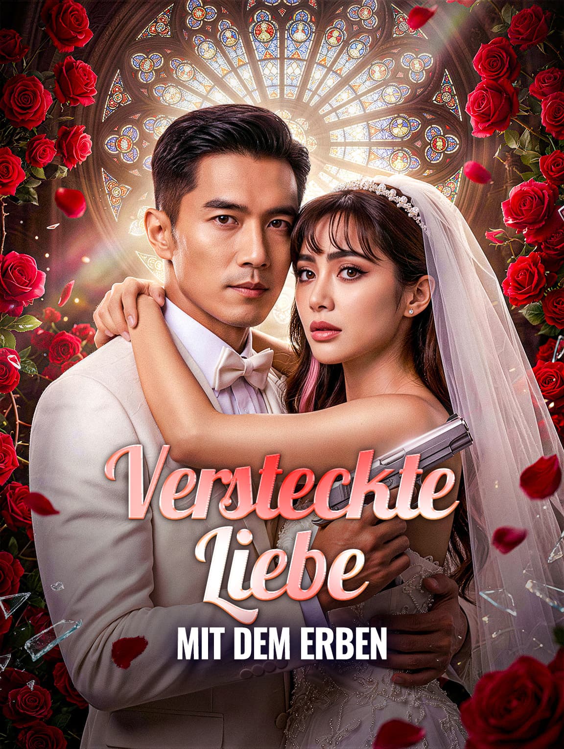 Versteckte Liebe mit dem Erben(Synchron)