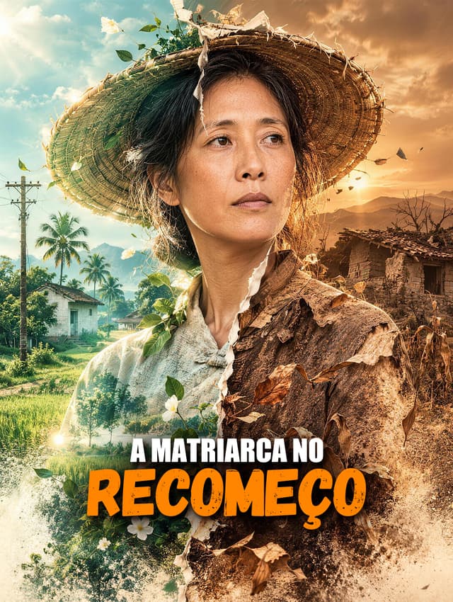 A Matriarca no Recomeço