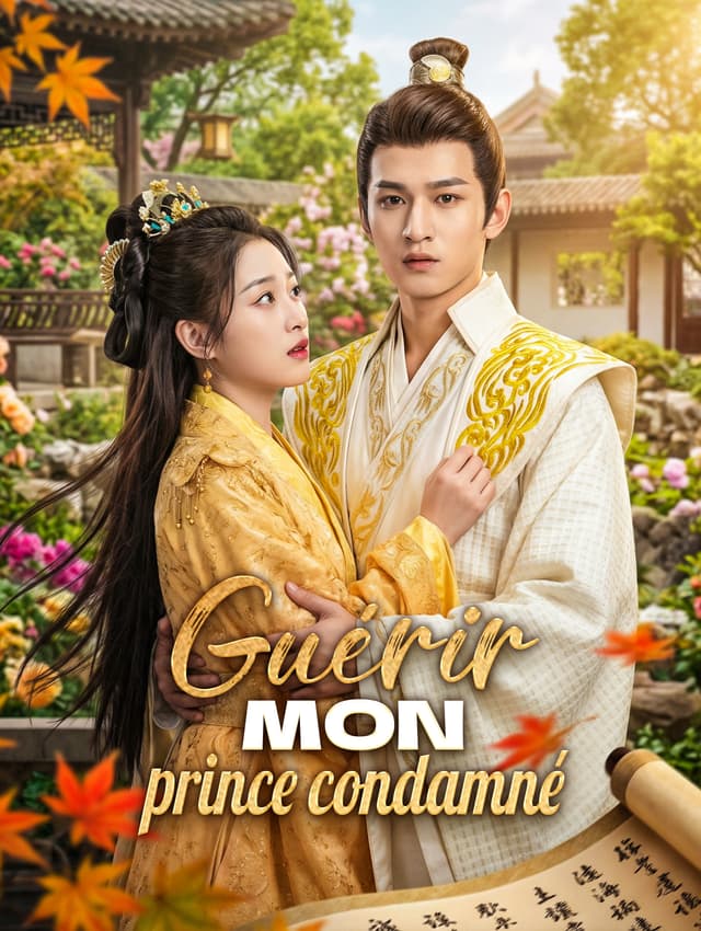 Guérir mon prince condamné