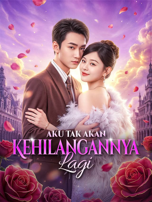 Aku Tak Akan Kehilangannya Lagi