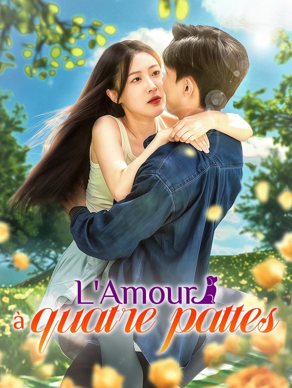 L'Amour à quatre pattes