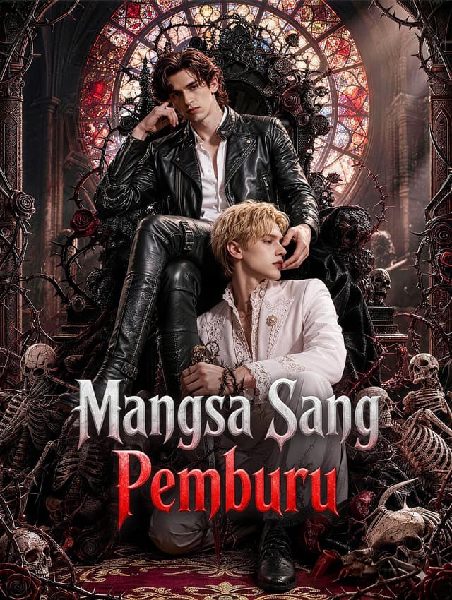 Mangsa Sang Pemburu