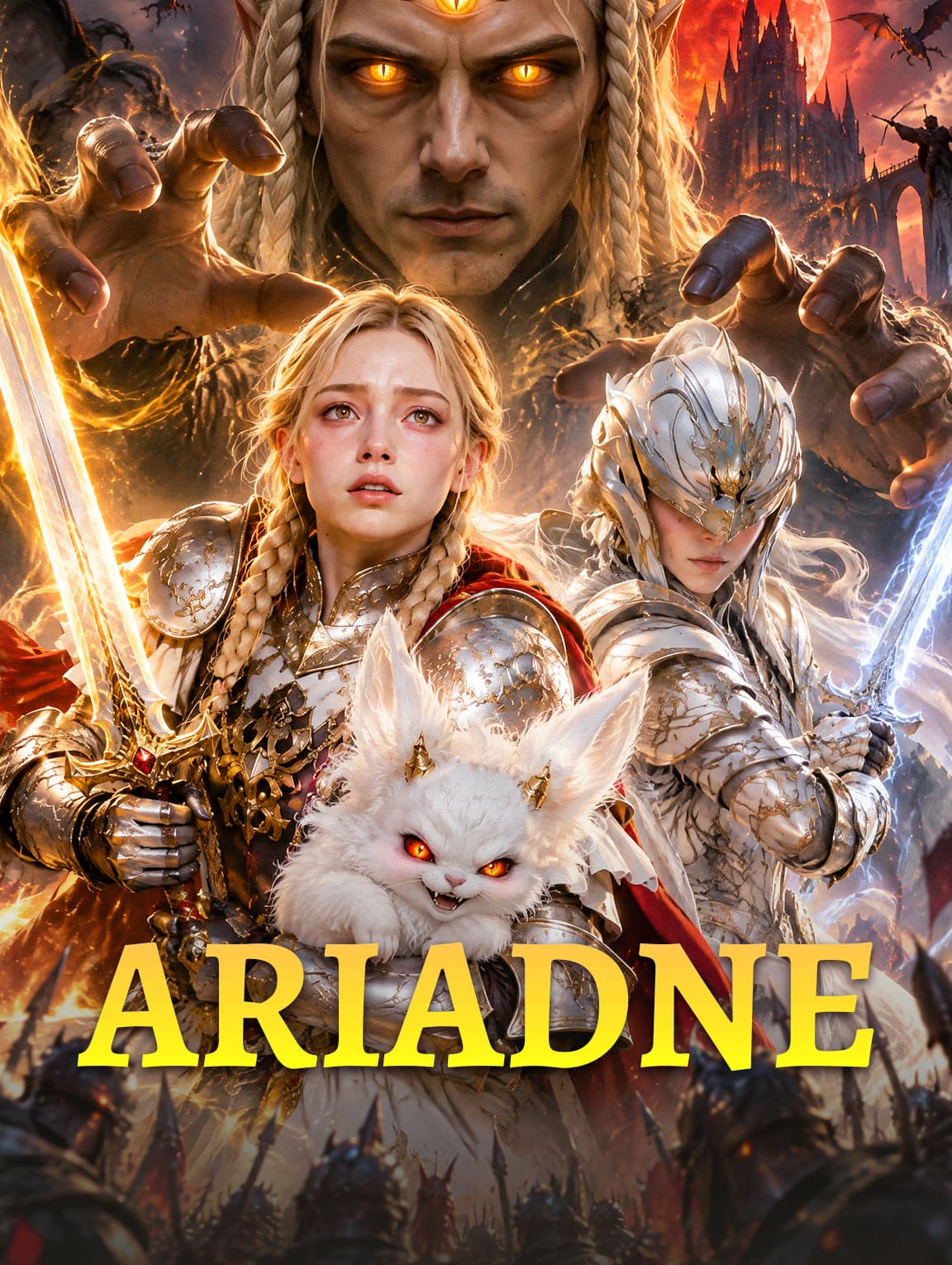 Ariadne