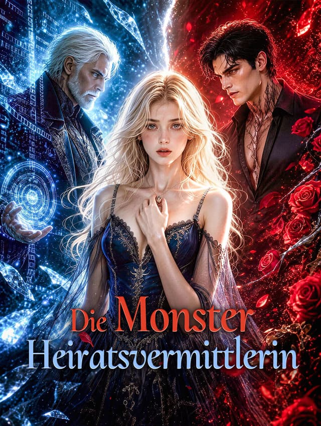 Die Monster-Heiratsvermittlerin